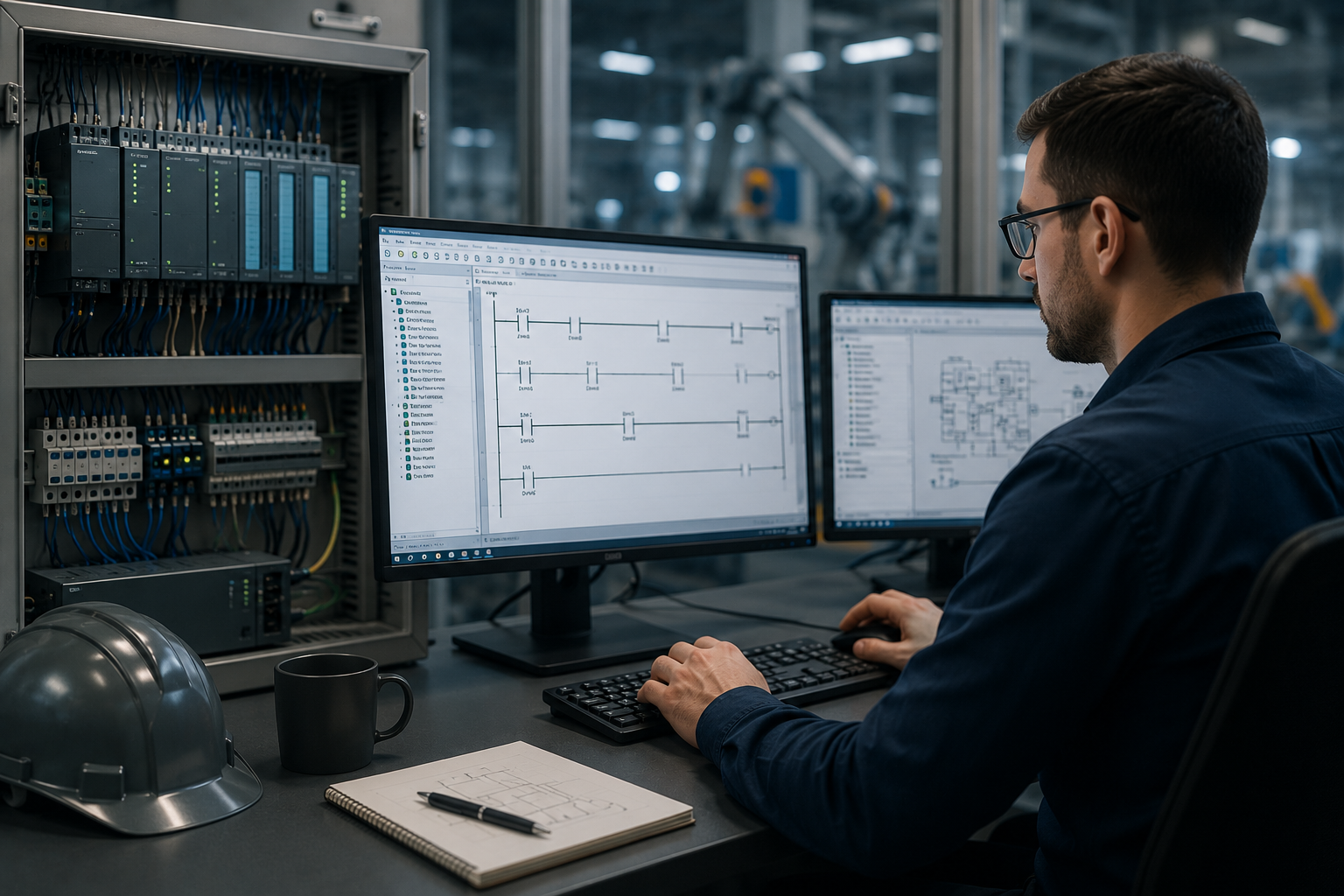 PLC Programmer