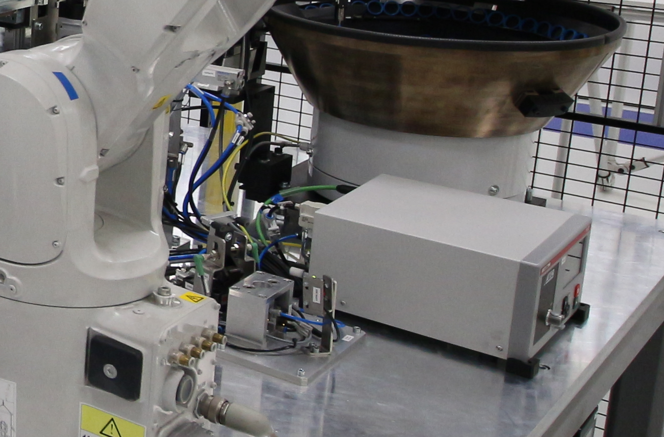 Sensor leak tester